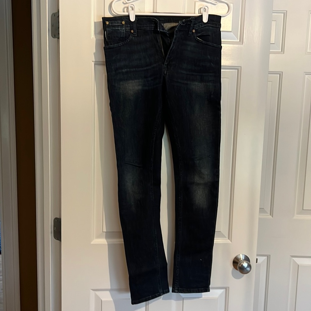 55DSL Diesel jeans